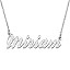 Miriam - Silver