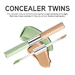 Physicians Formula Cream Dual-Ended Concealer Stick Yellow/Light, Neutralizing, Dark Circles, Scars, Blemishes, Eyes - Image 5