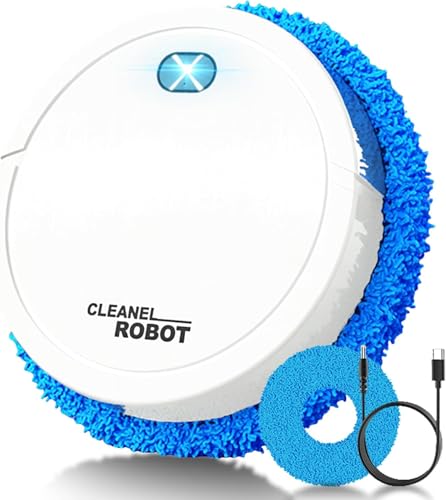 Genérico Robot Fregador