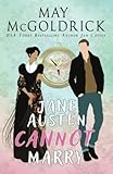  Jane Austen Cannot Marry