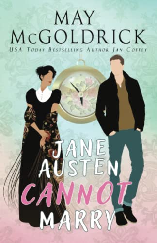  Jane Austen Cannot Marry