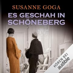 Es geschah in Sch&ouml;neberg Titelbild