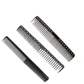 Ys Park The Carbon Comb Set Ys331 , Ys332, Ys333 #TOP6