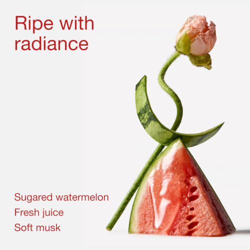 Fruit Fusion by Bath & Body Works Moisturizing Body Wash, Watermelon Whirl - image 3