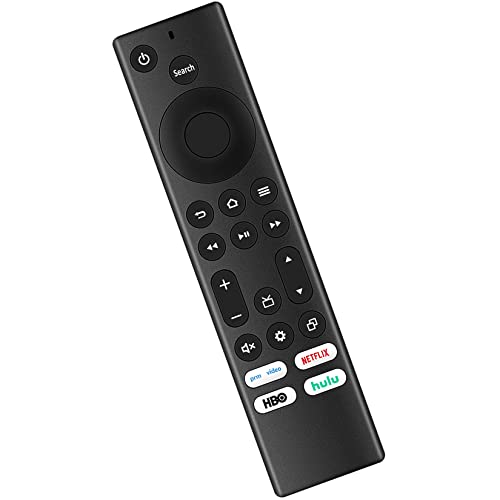 Ct-Rc1Us-21 Infrared Ir Replacement Remote Control Applicable For Toshiba Fire Tv 43Lf621U21 55Lf621U21 Tf-32A710U21 43Lf421U21 50Lf621U21 32Lf221U21 65C350Ku Tf-43A810U21 Tf-50A810U21 Tf-55A810U21 #TOP4