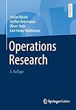 Operations Research