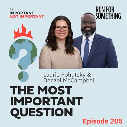 Running for Water (Because Shutoffs Are Immoral)