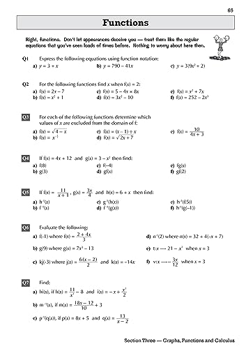 Edexcel International GCSE Maths Workbook - for the Grade 9-1 Course