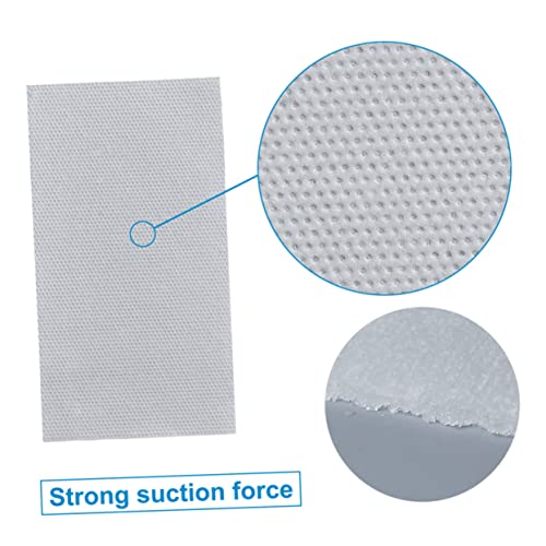 LALAFINA 30 Peças Estênceis Para Crianças Vômito Descartável Carros Para Crianças Carro Doente Doenç