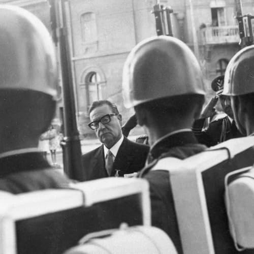 Episode 1044: Un anniversario diverso