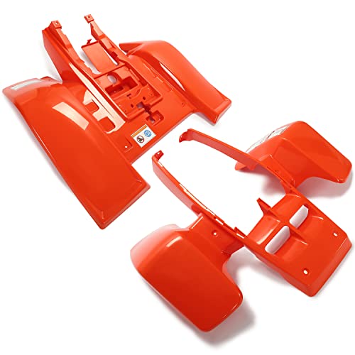 ALMULOO Fender Compatible with 1987-2006 Banshee by ALMULOO - Used condition - Image 4