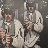 Nicolas Maduro Venezuela Libre Corido