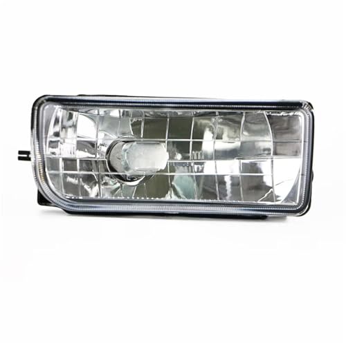 Optique antibrouillard droit haut de gamme pour pare-chocs BMW E36 M3 51138122237