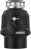 Triturador Alimentos Premium 550 Sr 0,55hp Insinkerator 220v 220v