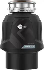 Triturador Alimentos Premium 550 Sr 0,55hp Insinkerator 220v 220v