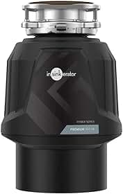 Triturador Alimentos Premium 550 Sr 0,55hp Insinkerator 220v 220v