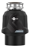 Triturador Alimentos Premium 550 Sr 0,55hp Insinkerator 220v 220v