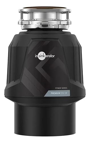 Moinho de Alimentos Premium 550 Sr 0,55hp Insinkerator 220v 220v