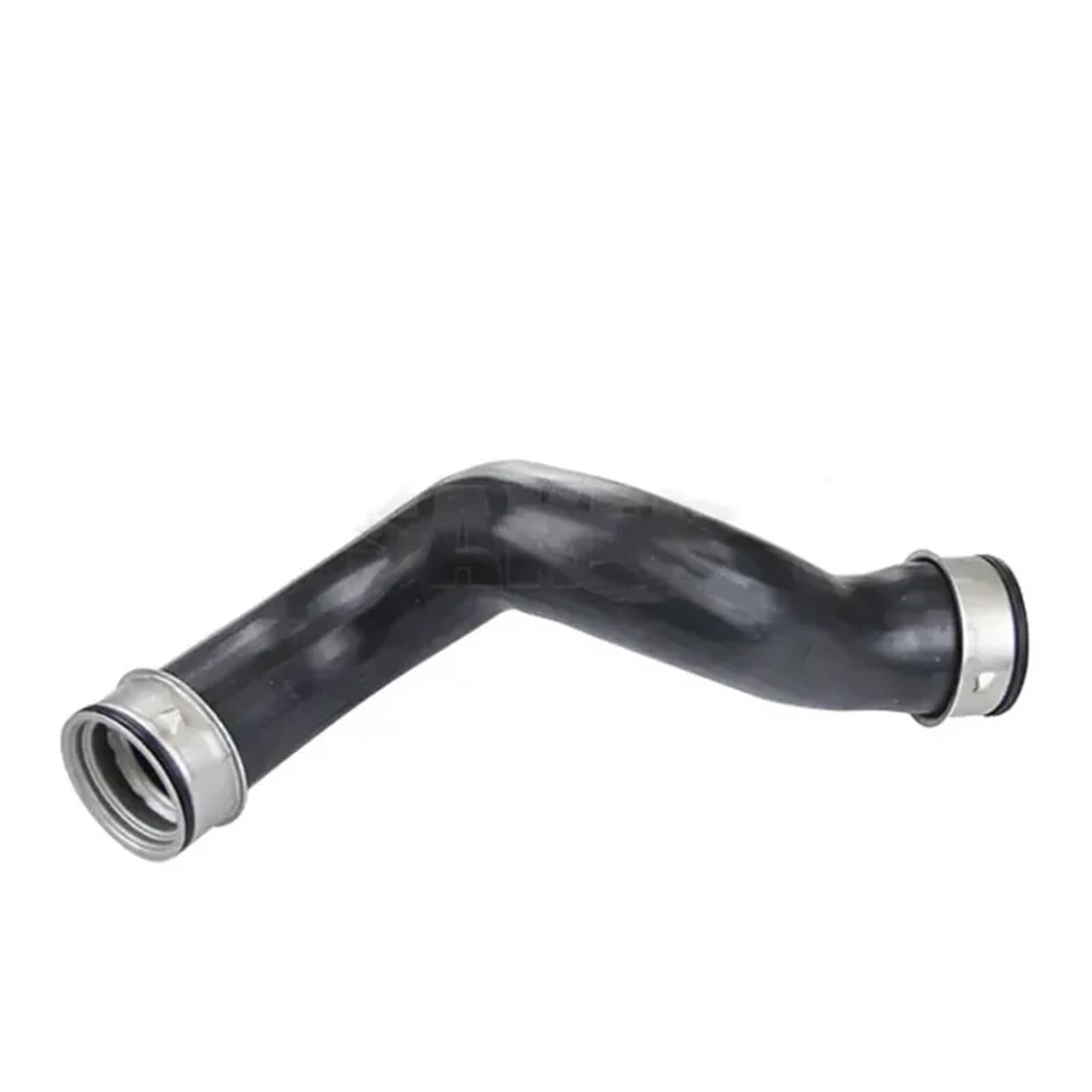 Abrazaderas de manguera Manguera de turbo refrigerante del tubo refuerzo intercooler motor para VW Campmob Transporter T5 1.9 Tdi Piezas de repuesto