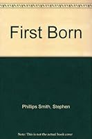 First Born 0671547658 Book Cover