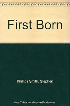 Paperback 1st Born Book