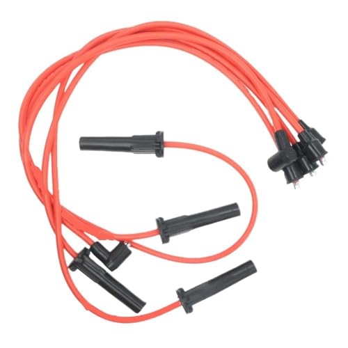 Kit de fils d'allumage pour bougie AQ125A AQ131A moteur marin 18-8813-1