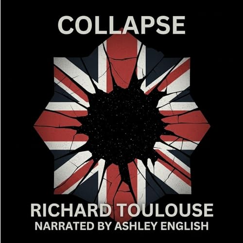 Collapse cover art