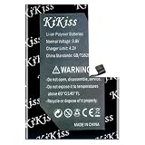 16 pro max 5100mAh Ultra-Power Phone Battery