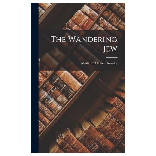 The Wandering Jew