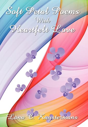 Soft Petal Poems With Heartfelt Love