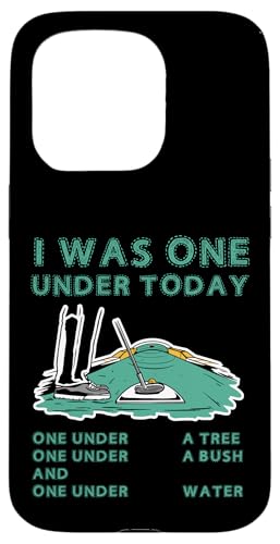 �~�j�S���t I was one under today �X�}�z�P�[�X iPhone 15 Pro �p