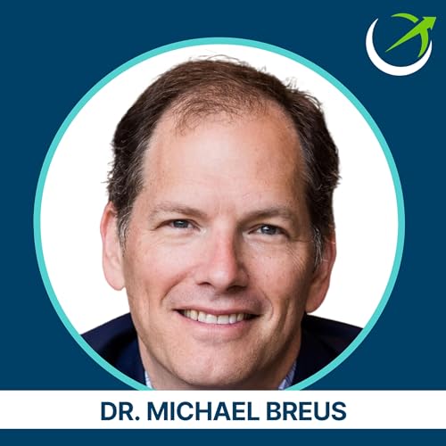 How To COOL Your Body For Better Sleep, INCREDIBLE Travel Sleep Tips & Orion Vs. Eight Sleep With Dr. Michael Breus