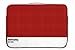 Price comparison product image Case Scenario Pantone Universe Sleeve for 15 inch MacBook Pro - Red