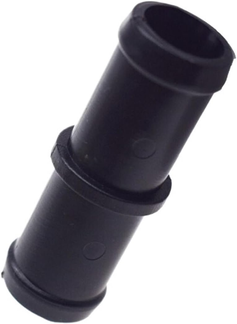 2pc 92417JK20A Automobiles Engine Parts Heater Hose Connector Fit For Infiniti G37 EX35 FX35 M37 Q50 Q60 Q70 Q70L QX50 Fit For Nissan
