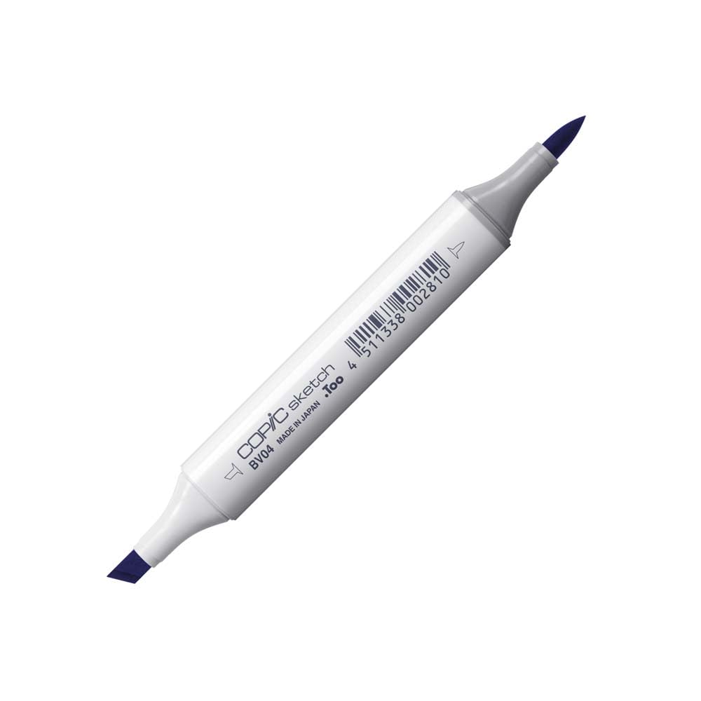 Copic Sketch Coloured Marker Pen - (E-49) Dark Bark, For Art & Crafts, Colouring, Graphics, Highlighter, Design, Anime, Professional & Beginners, Art Supplies & Colouring Books — view 177