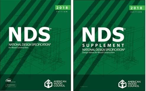 2018 Wood Design Package