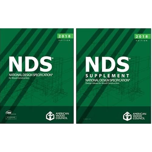 2018 Wood Design Package