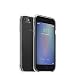 Produktbild Mophie 3814_BC-GRD-IP7-BLK Hold Force Base Gradient Case für Apple iPhone 7 Schwarz