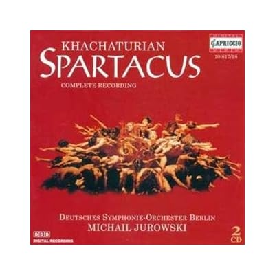 Spartacus