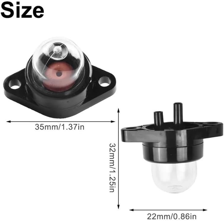 Fit for Primer Bulb Replacement 335 and 440 351