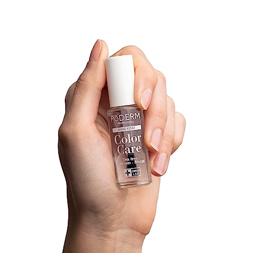 Traitement ongles abîmés base coat top coat vegan efficace - 2
