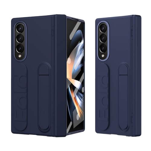 Coque Samsung Z Fold 4 antichoc pour éviter les rayures et bris d'écran au quotidien