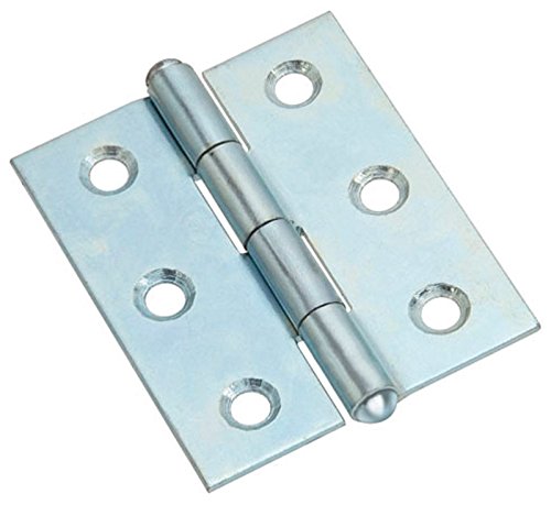 Hinge Heavy Hinge Fixed PIN 50X40 PZ 24