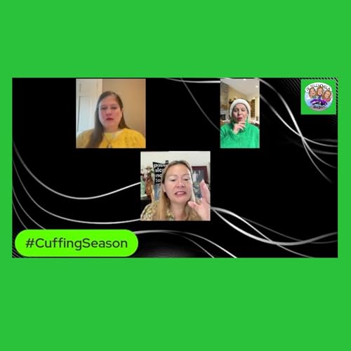 Ep. 137: &iquest;Qu&eacute; es el 'cuffing season' en el mundo del dating? [VIDEO]