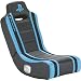 Produktbild X Rocker Playstation Geist 2.0 Floor Rocker Gaming Sessel mit 2.0 Soundsystem für Kinder & Jugendliche