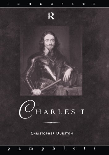 Image of Charles I (Lancaster Pamphlets)