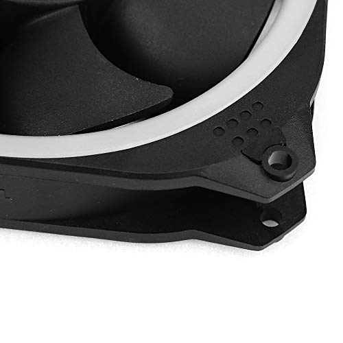 Build My PC, PC Builder, Antec Spark 120 RGB