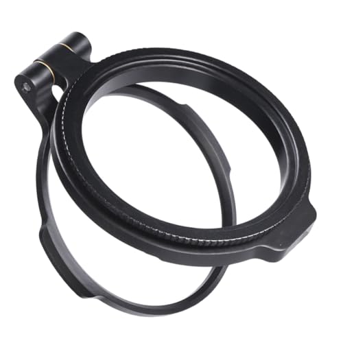 Support Rapide Filtre ND 58mm COHEALI pour Photo de Paysage et Voyage Outdoor