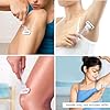 Replacement Razor Handle Compatible with Venus only, Pink