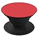 PopSockets: Expanding Stand and Grip for Smartphones and Tablets - Red